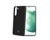 Celly Cromo mobile phone case 16.8 cm (6.6") Cover Black