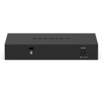 NETGEAR GS308E Géré L2/L3 Gigabit Ethernet (10/100/1000) Noir