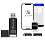 iStorage datAshur BT
