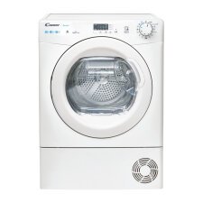 CANDY Sèche-linge pompe à chaleur CSE H8A1LE-S