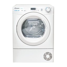 CANDY Sèche-linge pompe à chaleur CSE H8A1LE-S