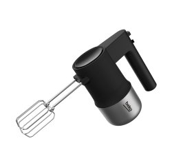 Beko HMM81504BX mixer Hand mixer 500 W Stainless steel
