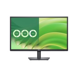 DELL E Series E2725H pantalla para PC 68,6 cm (27") 1920 x 1080 Pixeles Full HD LED Negro