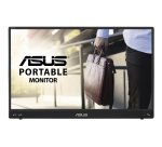 ASUS MB16ACV computer monitor 39.6 cm (15.6") 1920 x 1080 pixels Full HD LED Black