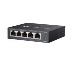 TP-Link Omada DS105G commutateur réseau Non-géré Gigabit Ethernet (10/100/1000) Noir