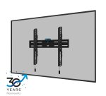 Neomounts WL30S-850BL14 Support pour écran mural 40-75" - fixe - verrouillable - installation rapide