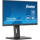 iiyama ProLite XUB2293HS-B6 computer monitor 54,6 cm (21.5") 1920 x 1080 Pixels Full HD LED Zwart