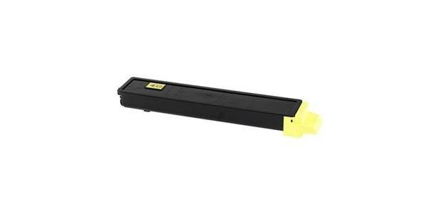 KYOCERA TK-8315Y cartuccia toner 1 pz Originale Giallo
