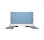 HP Socle de stockage Color LaserJet