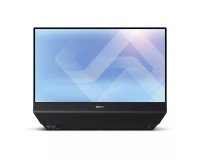 Philips 24B2D5300/00 écran plat de PC 60,5 cm (23.8") 1920 x 1080 pixels Full HD LCD Noir
