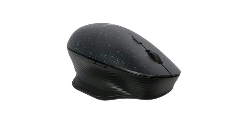 Targus AMB586GL muis Gamen Ambidextrous Bluetooth Optisch 4000 DPI