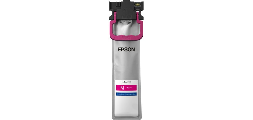 Epson C13T11N340 cartouche d'encre 1 pièce(s) Original Rendement élevé (XL) Magenta