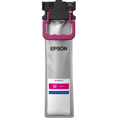 Epson C13T11N340 cartucho de tinta Original Alto rendimiento (XL) Magenta (5.000 páginas)