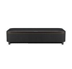 Epson EH-QS100B Projecteur à focale courte 4500 ANSI lumens 3LCD UHD 4K (3840x2160) Noir