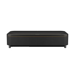 Epson EH-QS100B Projecteur à focale courte 4500 ANSI lumens 3LCD UHD 4K (3840x2160) Noir