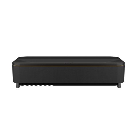Epson EH-QS100B Projecteur à focale courte 4500 ANSI lumens 3LCD UHD 4K (3840x2160) Noir
