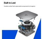HP Thunderbolt 4 100W G6 Dock