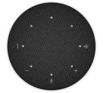 DELL SP325 haut-parleur Universel USB Type-C Noir