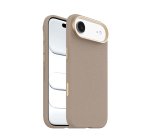 OtterBox Symmetry Cactus Leather Series voor Apple iPhone 17 Air Cottonwood Glen