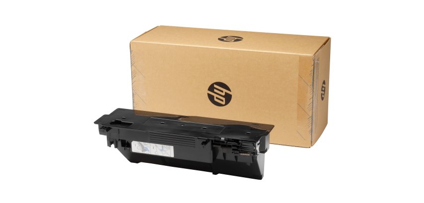 HP - collecteur de toner usagé