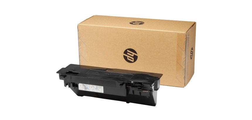 HP Unité de collecte de toner LaserJet
