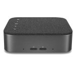 Lenovo 4Y71Q47766 haut-parleur PC Bluetooth Noir