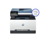 HP Color LaserJet Pro MFP 3302fdn