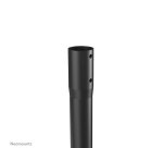 Neomounts NS-EP100BLACK Extension pour support plafond écran - h107.5 cm