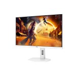 Ecran PC Aoc Gaming U27G4R 27" 165 Hz 4K UHD Noir et Rouge