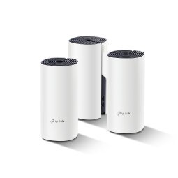 TP-Link Deco P9 (3-pack) Dual-Band (2,4 GHz/5 GHz) Wi-Fi 5 (802.11ac) Weiß 2 Intern