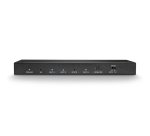 Lindy 38236 divisor de video HDMI 4x HDMI