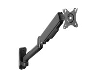 Equip Soporte de pared para un monitor de 17«-32», longitud del brazo:450mm