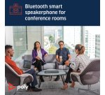 HP Poly Sync 60 Microsoft Teams Certified Speakerphone