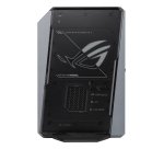 ASUS ROG GR70-N90039AN AMD Ryzen™ 9 9955HX 32 GB DDR5-SDRAM 1 TB SSD NVIDIA GeForce RTX 5070 Windows 11 Home Mini PC PC Black