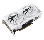 ASUS Dual -RTX5060-O8G-WHITE NVIDIA GeForce RTX 5060 8 GB GDDR7
