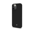 Celly Feeling custodia per cellulare 17 cm (6.7") Cover Nero