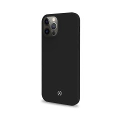 Celly Feeling custodia per cellulare 17 cm (6.7") Cover Nero