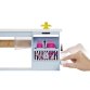 Barbie Pasticceria - Playset con Bambola e Postazione da Pasticceria - Bambola da 30 cm - Oltre 20 Accessori per Dolci - Regalo per Bambini da 3+ Anni