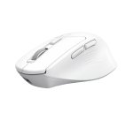Trust Niven souris Bureau Droitier RF sans fil + Bluetooth 3200 DPI