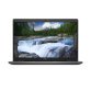 DELL Latitude 3440 Intel® Core™ i5 i5-1235U Ordinateur portable 35,6 cm (14") Full HD 16 Go DDR4-SDRAM 512 Go SSD Wi-Fi 6E (802.11ax) Windows 11 Pro Français Gris