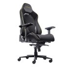 Trust GXT 721 Ruya Pro Universal gaming chair Black