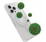 OtterBox Symmetry Plus Clear Series pour Apple iPhone 13 Pro, transparente