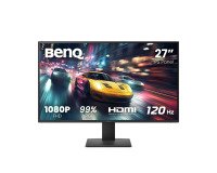 BenQ GW2791P Monitor PC 68,6 cm (27") 1920 x 1080 Pixel Full HD LED Nero