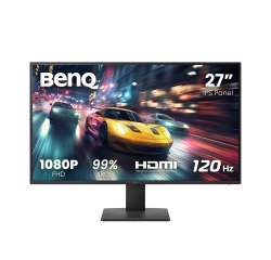 BenQ GW2791P Monitor PC 68,6 cm (27") 1920 x 1080 Pixel Full HD LED Nero