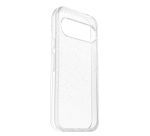 OtterBox Symmetry Clear Series for Pixel 9, Pixel 9 Pro, Stardust