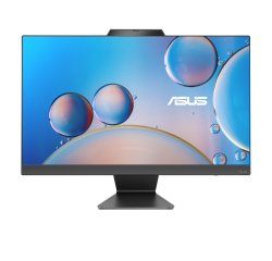 ASUS E3402WVAK-BPC142X - Sobremesa todo en uno 23.8" Full HD (Intel Core i7-1355U, 16GB RAM, 512GB SSD, Graphics, Windows 11 Pro) Negro - Teclado QWERTY español