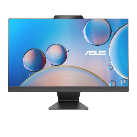 ASUS E3402WVAK-BPC141X - Sobremesa todo en uno 23.8" Full HD (Intel Core i5-1335U, 16GB RAM, 512GB SSD, Graphics, Windows 11 Pro) Negro - Teclado QWERTY español