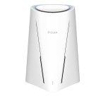 D-Link G530V2 routeur sans fil Gigabit Ethernet Bi-bande (2,4 GHz / 5 GHz) 5G Blanc