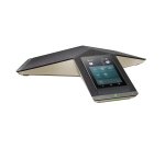 HP Poly Téléphone de conférence IP Poly Trio C60, radio complète et compatible PoE
