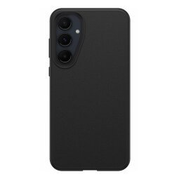 OtterBox React Series Case pour Galaxy A55 5G, Black